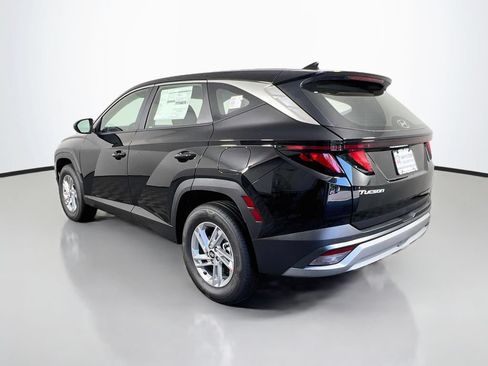 New 2026 Hyundai Tucson SE AWD/4WD image 6