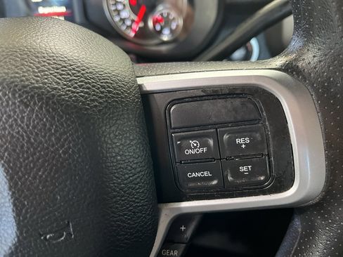 Used 2022 RAM 2500 Big Horn image 29