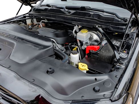 Used 2022 RAM 3500 Limited image 56