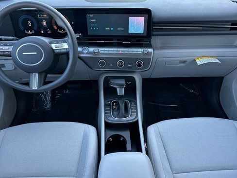Certified 2026 Hyundai Kona SE image 14