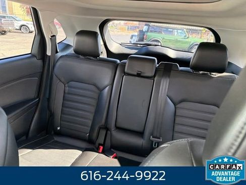 Used 2017 Ford Edge SEL w/ Equipment Group 201A AWD/4WD image 5