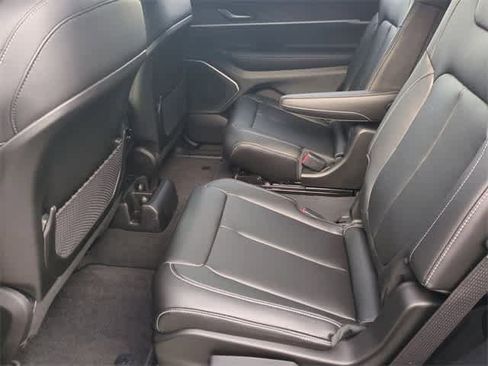 New 2025 Jeep Grand Cherokee L Limited w/ Trailer Tow Package image 20