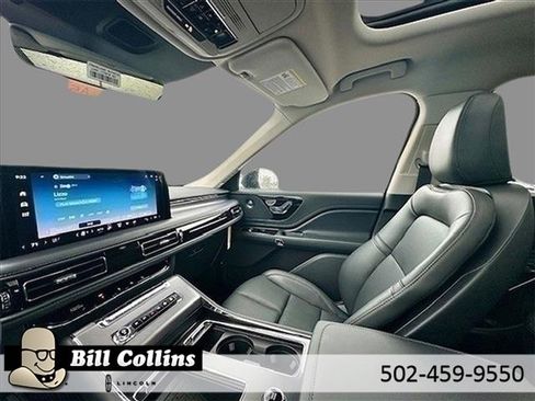 New 2025 Lincoln Aviator Premiere w/ Jet Appearance Package image 22