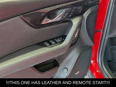 Used 2019 Chevrolet Blazer RS image 14
