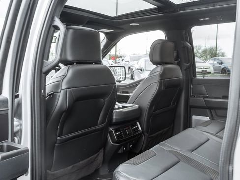 Used 2023 Ford F150 Raptor image 35