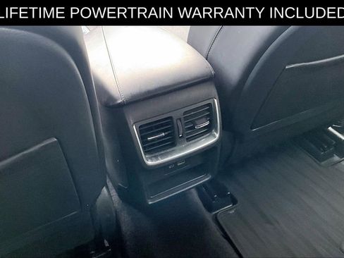 Certified 2025 INFINITI QX55 Luxe w/ Cargo Package image 25