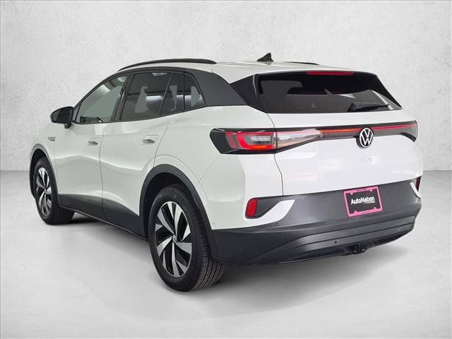 Used 2023 Volkswagen ID.4 Pro AWD/4WD image 8