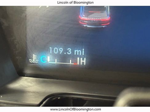 New 2025 Lincoln Corsair Reserve w/ Equipment Group 202A image 45