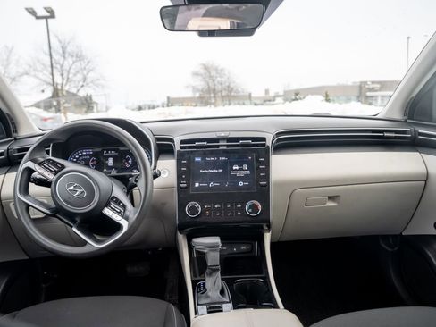 Certified 2023 Hyundai Tucson SEL image 16