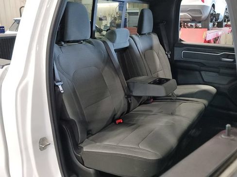 Used 2021 RAM 1500 Big Horn AWD/4WD image 21