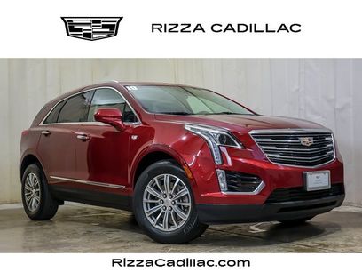 Used 2019 Cadillac XT5 Luxury