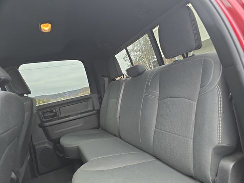 Used 2022 RAM 3500 Tradesman image 14