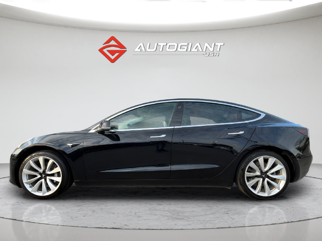 Used 2019 Tesla Model 3 Standard Range Plus RWD image 2