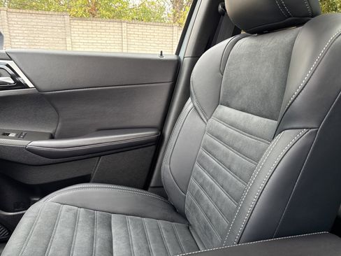 New 2026 Mitsubishi Outlander Trail Edition image 10