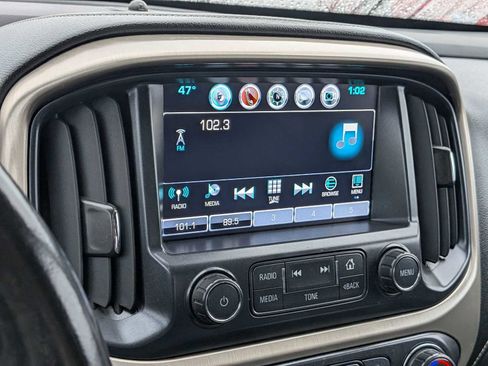 Used 2018 GMC Canyon Denali image 31