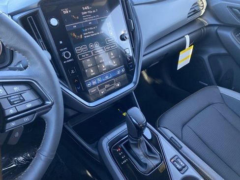 New 2026 Subaru Crosstrek 2.5i Wilderness image 15