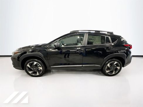 New 2026 Subaru Crosstrek 2.5i Limited image 8