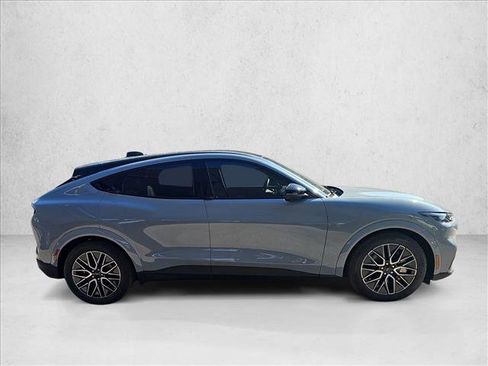 New 2026 Ford Mustang Mach-E Premium image 6