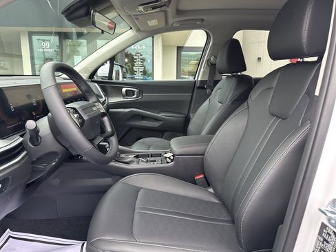 New 2026 Kia Sorento S w/ S Panoramic Sunroof Package AWD/4WD image 30