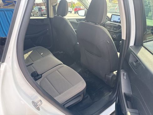 Used 2022 Ford Escape SE AWD/4WD image 30