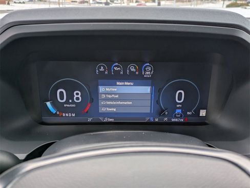 Used 2024 Ford Expedition Max Platinum image 11