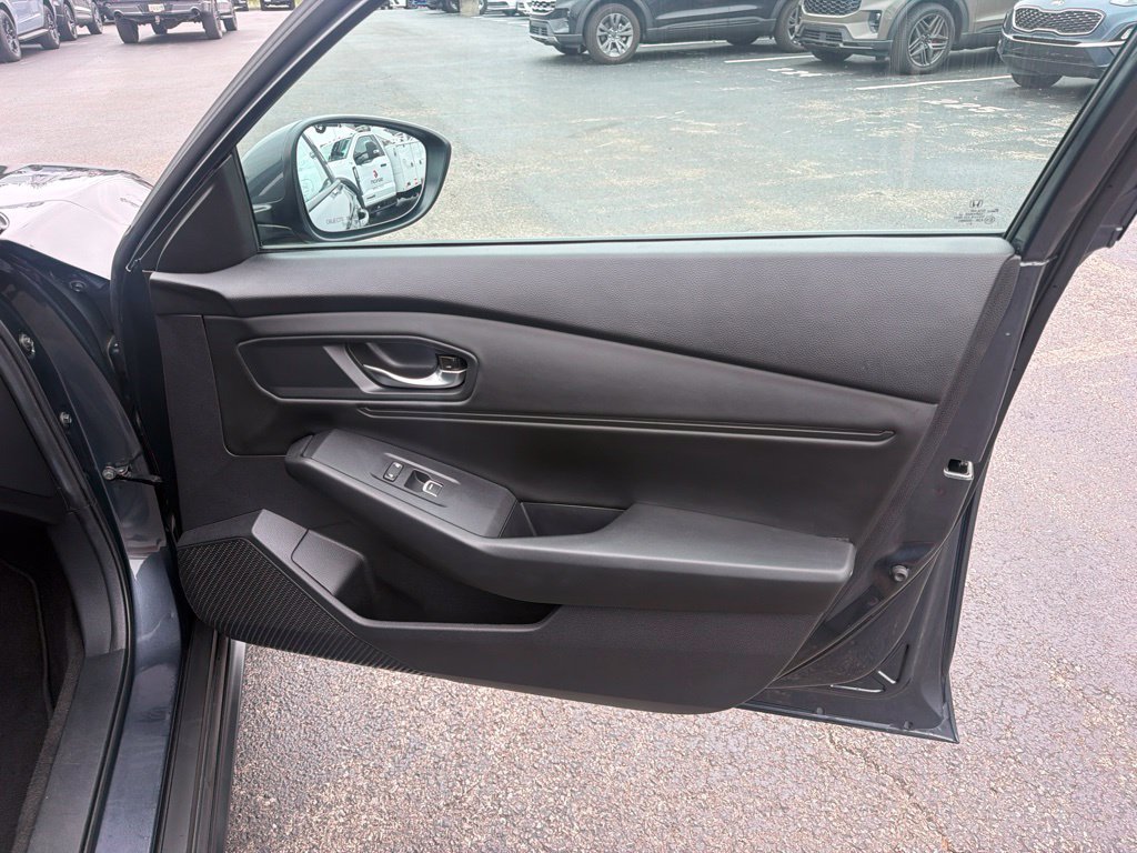 Used 2024 Honda Accord EX image 38