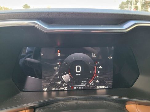 Used 2023 GMC Canyon AT4 w/ AT4 Premium Package image 23