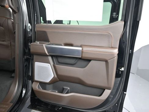 New 2026 Ford F350 King Ranch image 24