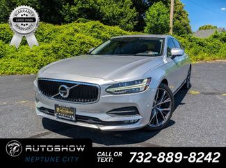 Used 2018 Volvo S90 T5 Momentum w/ Convenience Package AWD/4WD video 1