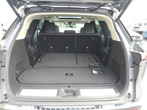 Certified 2023 INFINITI QX60 Luxe w/ Cargo Package image 17
