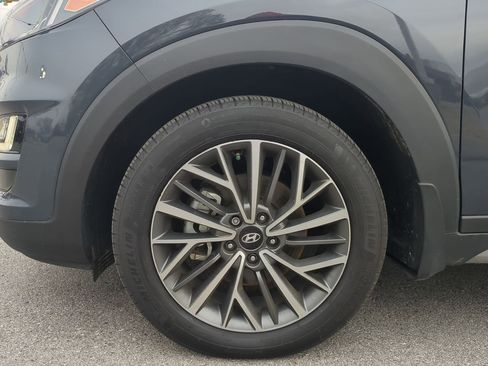 Used 2020 Hyundai Tucson Ultimate image 34