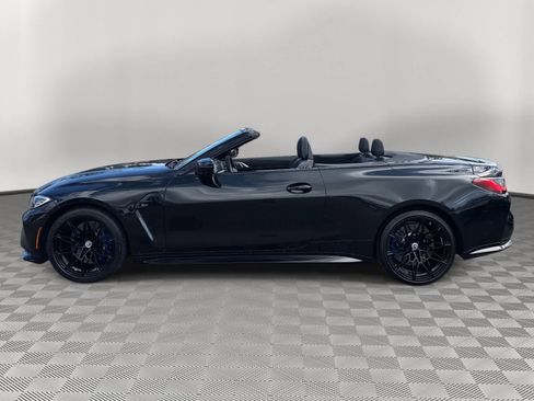 Used 2023 BMW M4 xDrive Competition w/ Executive Package image 2