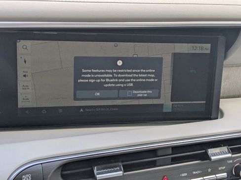 New 2026 Hyundai Palisade SE FWD image 23