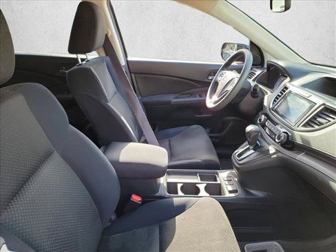 Used 2015 Honda CR-V EX image 12