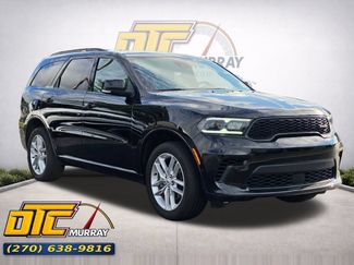 Used 2025 Dodge Durango GT AWD/4WD video 1