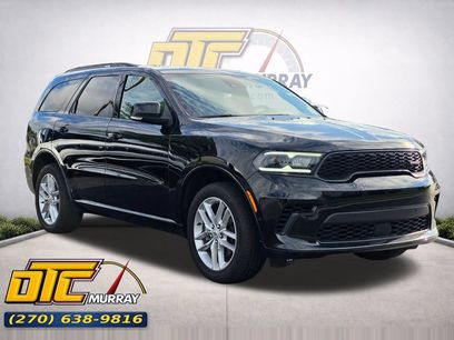 Used 2025 Dodge Durango GT