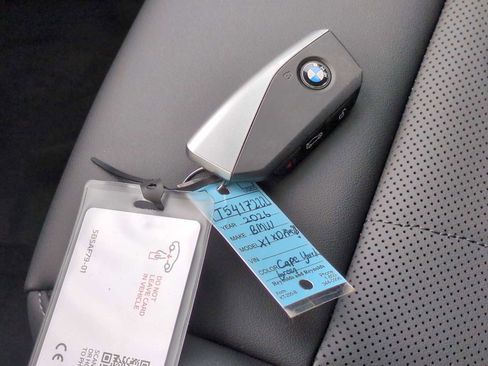 New 2026 BMW X1 xDrive28i image 35