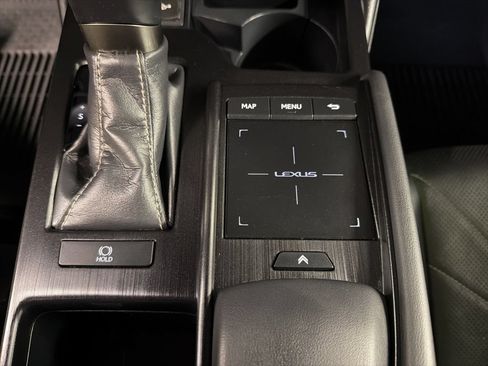 Used 2020 Lexus ES 350 w/ Accessory Package 2 FWD image 16