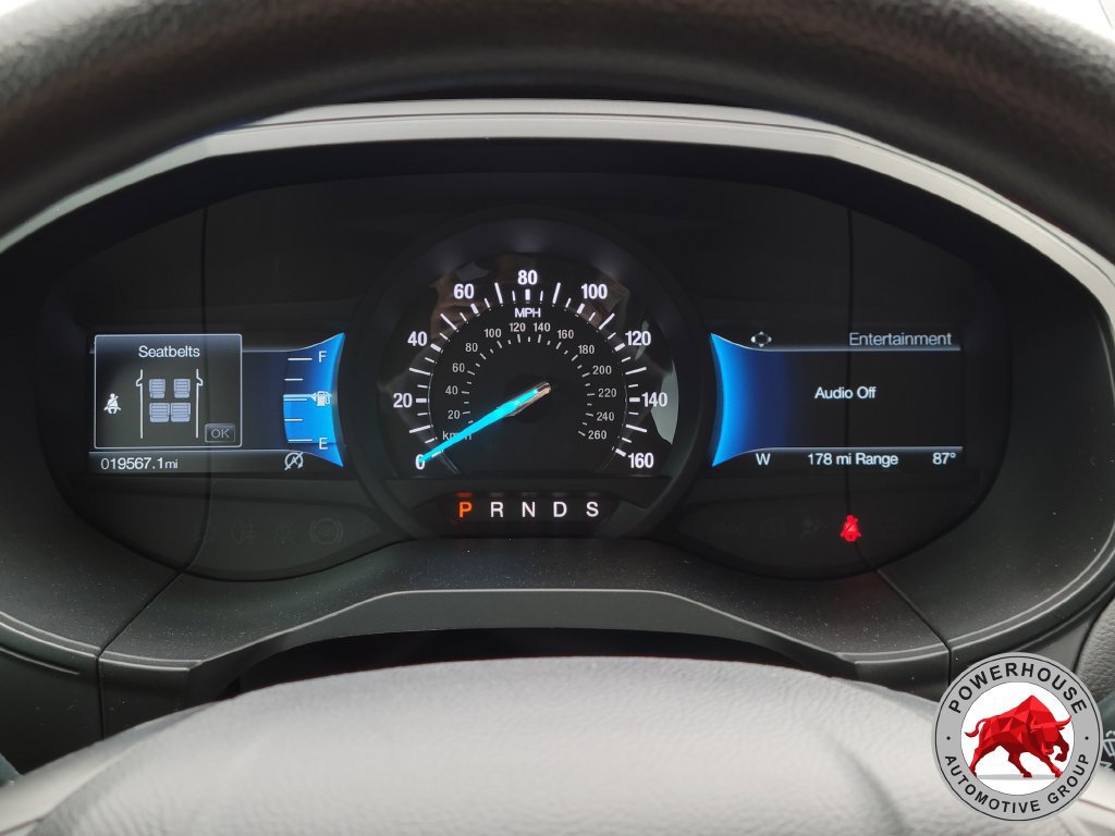 Used 2024 Ford Edge SE AWD/4WD image 33