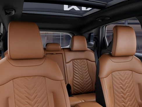 New 2026 Kia Sportage X-Line w/ X-Line Technology Package image 27