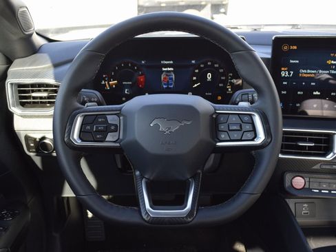 New 2026 Ford Mustang GT Premium image 8