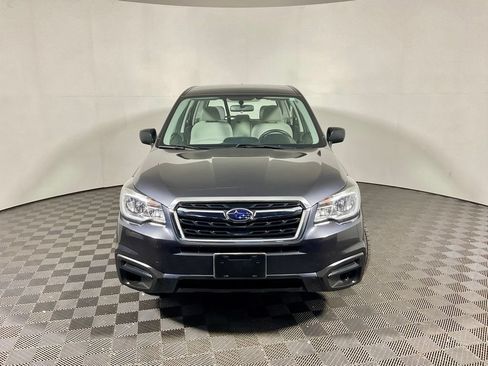 Used 2018 Subaru Forester 2.5i AWD/4WD image 5