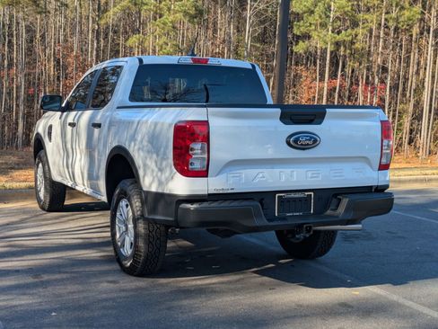 New 2025 Ford Ranger XL w/ Trailer Tow Package image 5
