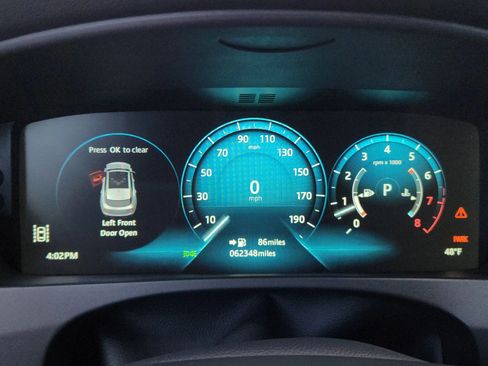 Used 2017 Jaguar F-PACE R-Sport image 11