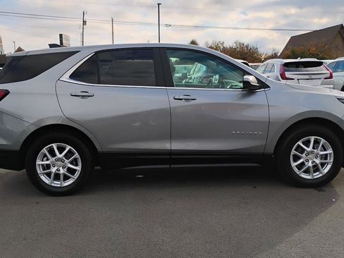 Used 2023 Chevrolet Equinox LT FWD image 9