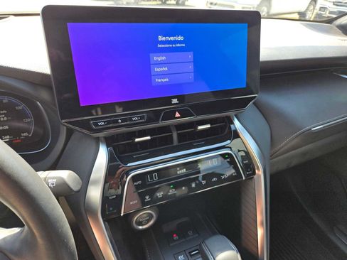 Certified 2024 Toyota Venza Limited AWD/4WD image 29