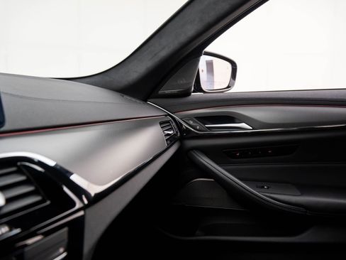 Used 2022 BMW M5 w/ Competition Package image 27