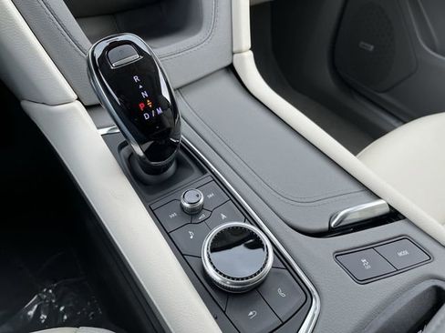 New 2026 Cadillac XT5 Premium Luxury w/ Driver Assist Package image 23