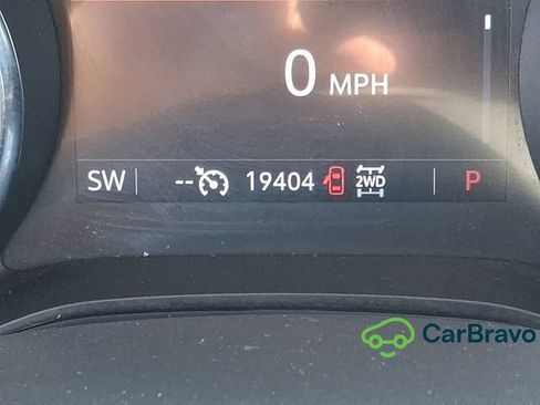 Certified 2023 Buick Encore GX Select w/ Safety Package II AWD/4WD image 21