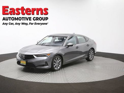 Used 2023 Acura Integra FWD image 55